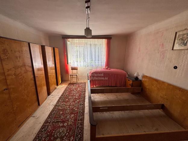 Prodej chalupy, Medový Újezd, 111 m2