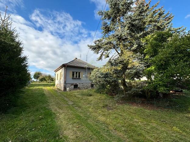 Prodej pozemku pro bydlení, Svojkovice, 2148 m2