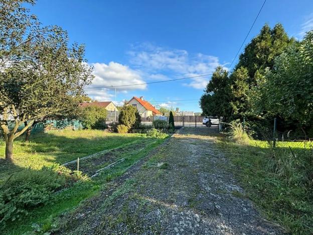 Prodej pozemku pro bydlení, Svojkovice, 2148 m2