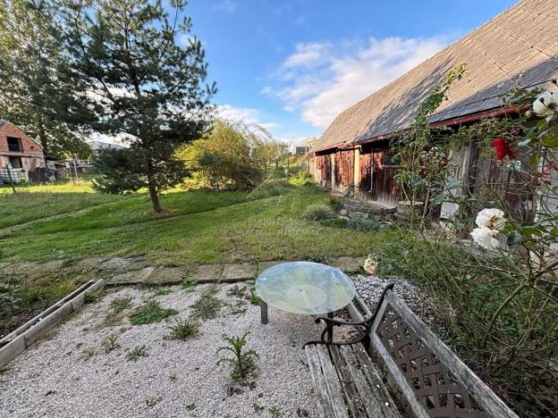 Prodej rodinného domu, Svojkovice, 70 m2