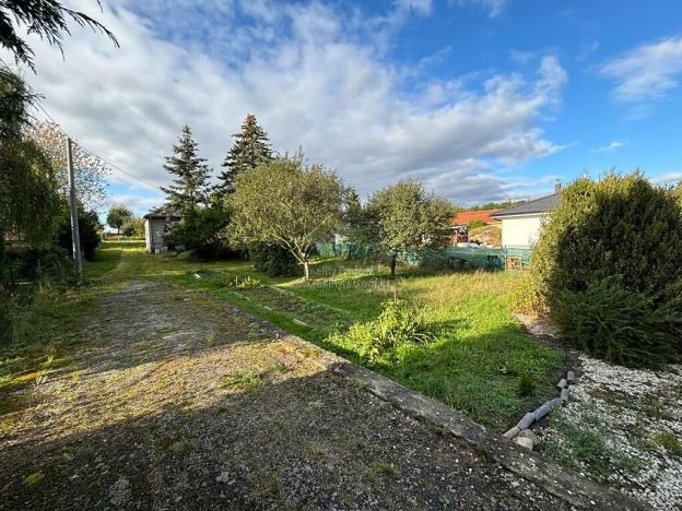 Prodej rodinného domu, Svojkovice, 70 m2