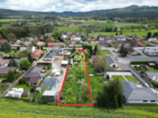 Prodej rodinného domu, Svojkovice, 70 m2