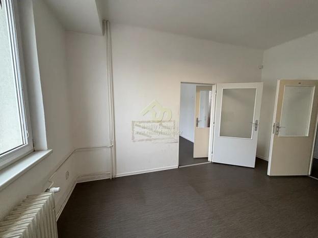 Pronájem kanceláře, Rokycany, 52 m2