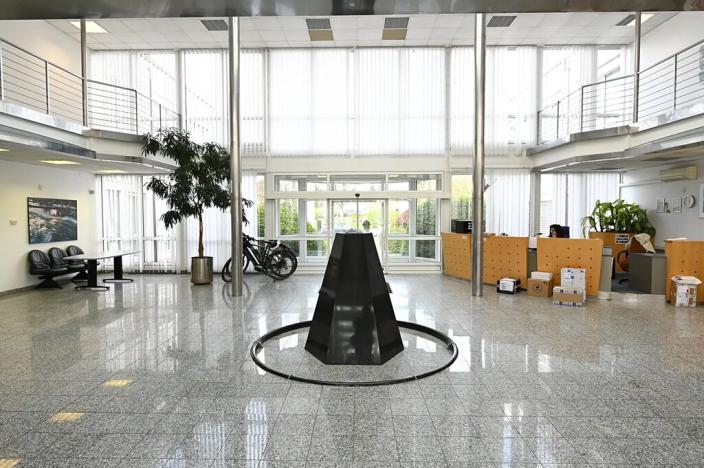 Pronájem skladu, Praha - Prosek, Litvínovská, 287 m2