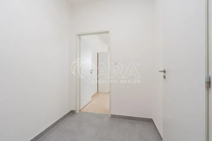 Pronájem bytu 1+kk, Plzeň - Jižní Předměstí, Technická, 27 m2