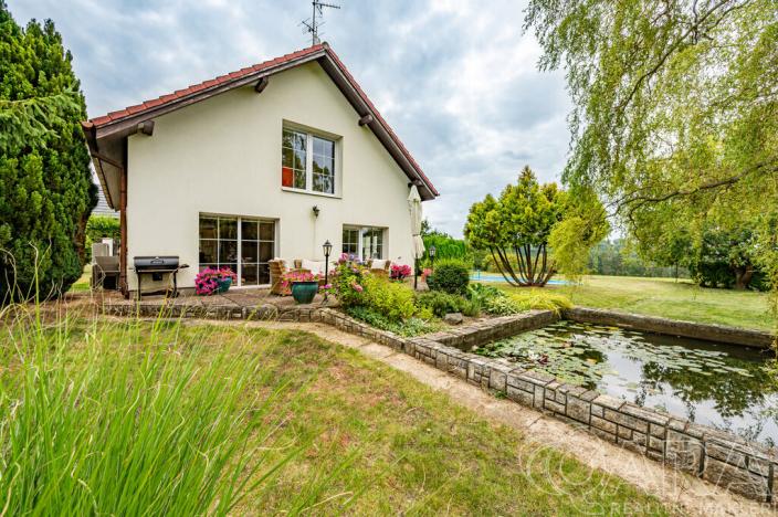 Prodej rodinného domu, Divišov - Radonice, 154 m2