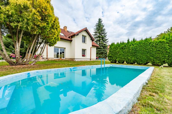 Prodej rodinného domu, Divišov - Radonice, 154 m2