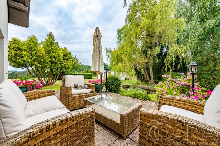 Prodej rodinného domu, Divišov - Radonice, 154 m2