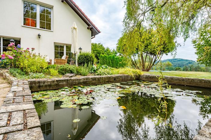 Prodej rodinného domu, Divišov - Radonice, 154 m2