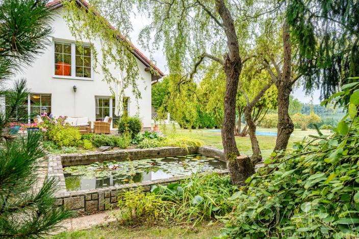 Prodej rodinného domu, Divišov - Radonice, 154 m2