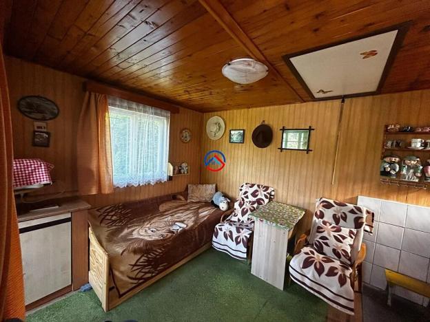 Prodej chaty, Hlubočky, Československé armády, 29 m2