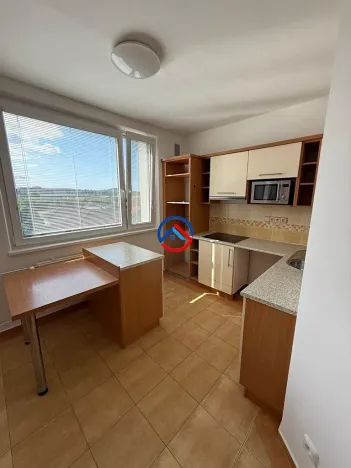 Pronájem bytu 1+1, Šumperk, Pod hájovnou, 33 m2