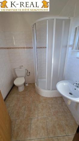 Pronájem bytu 1+kk, Velká Bíteš, 22 m2