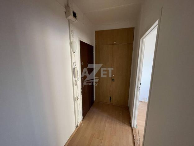 Prodej bytu 2+1, Ostrava - Moravská Ostrava, Maroldova, 44 m2