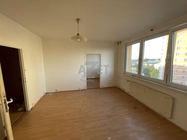 Prodej bytu 2+1, Ostrava - Moravská Ostrava, Maroldova, 44 m2