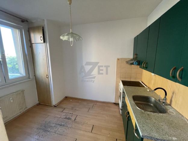 Prodej bytu 2+1, Ostrava - Moravská Ostrava, Maroldova, 44 m2