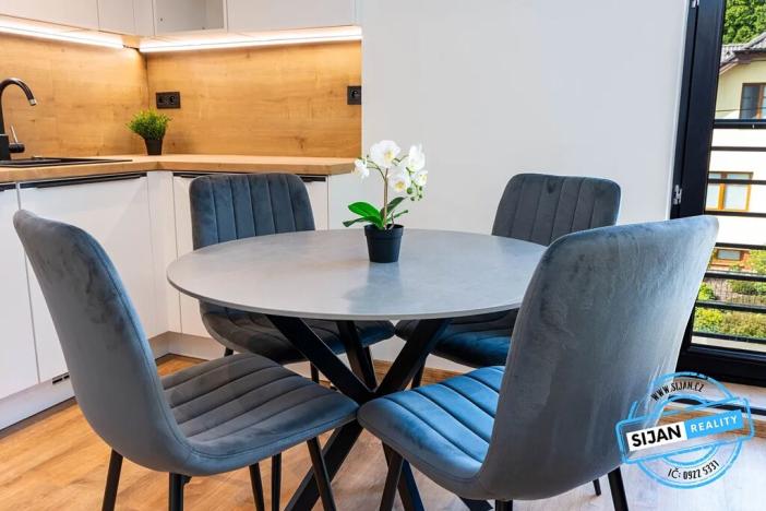 Prodej bytu 3+kk, Ostrava, U Lesa, 63 m2