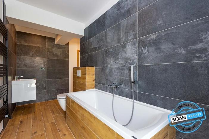 Prodej bytu 3+kk, Ostrava, U Lesa, 63 m2