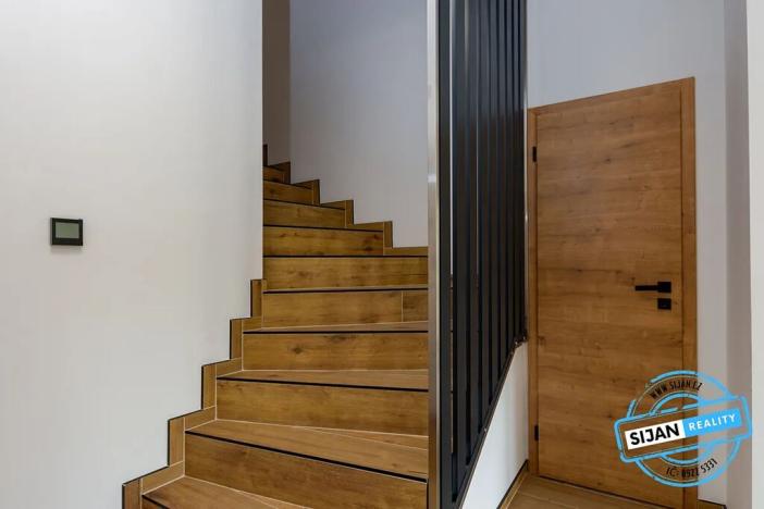 Prodej bytu 3+kk, Ostrava, U Lesa, 63 m2