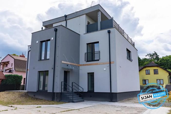 Prodej bytu 3+kk, Ostrava, U Lesa, 98 m2