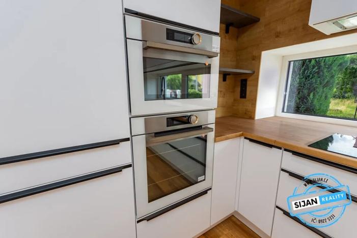 Prodej bytu 3+kk, Ostrava, U Lesa, 98 m2