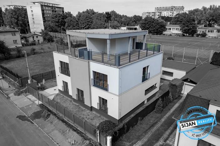 Prodej rodinného domu, Ostrava, U Lesa, 235 m2
