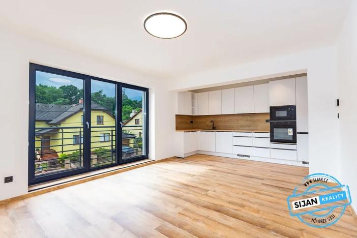 Prodej bytu 3+kk, Ostrava, U Lesa, 73 m2