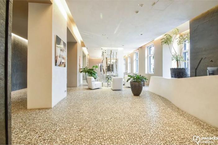 Pronájem kanceláře, Olomouc, tř. Svobody, 420 m2