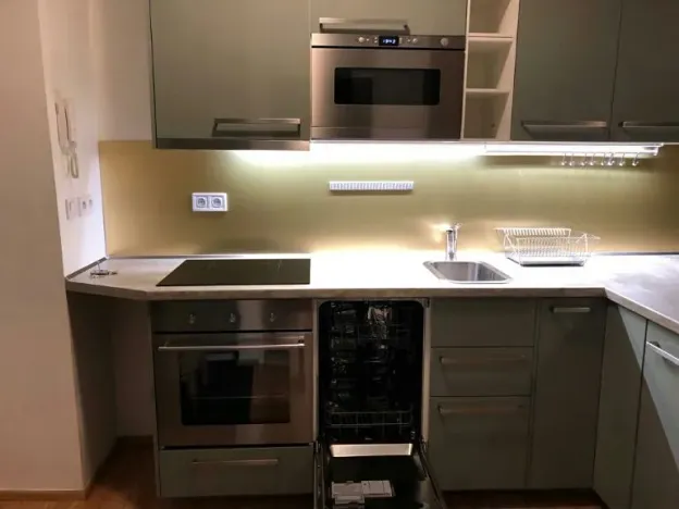 Pronájem bytu 1+kk, Brno, Koliště, 32 m2