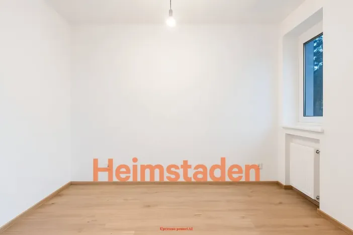 Pronájem bytu 1+kk, Havířov - Město, Dělnická, 33 m2