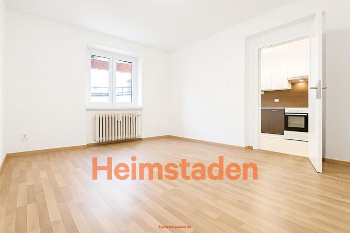 Pronájem bytu 3+1, Havířov - Město, Hybešova, 64 m2