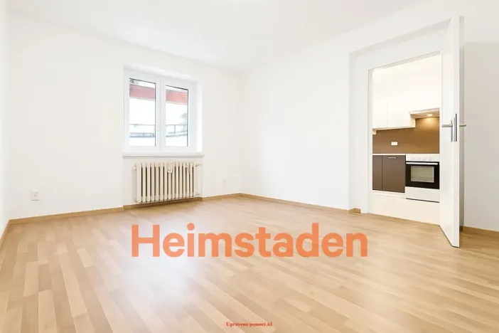 Pronájem bytu 3+1, Havířov - Město, Hybešova, 64 m2