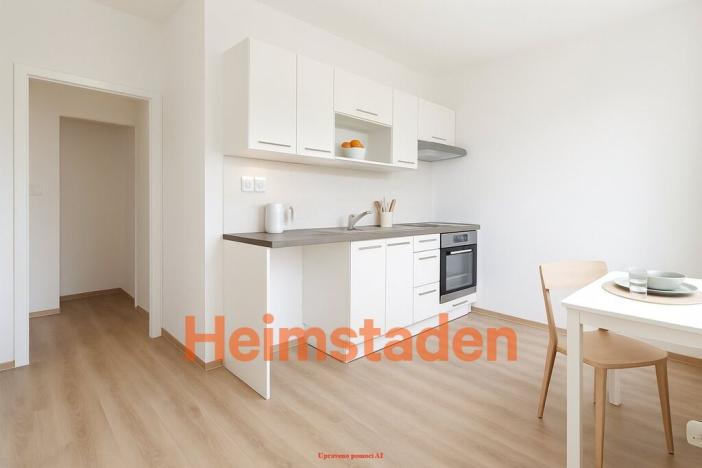 Pronájem bytu 3+1, Havířov - Město, Národní třída, 60 m2