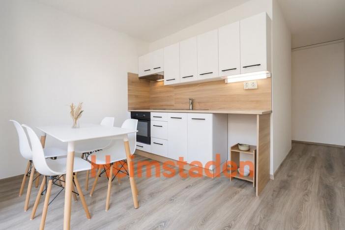 Pronájem bytu 2+1, Karviná - Fryštát, Svatováclavská, 56 m2