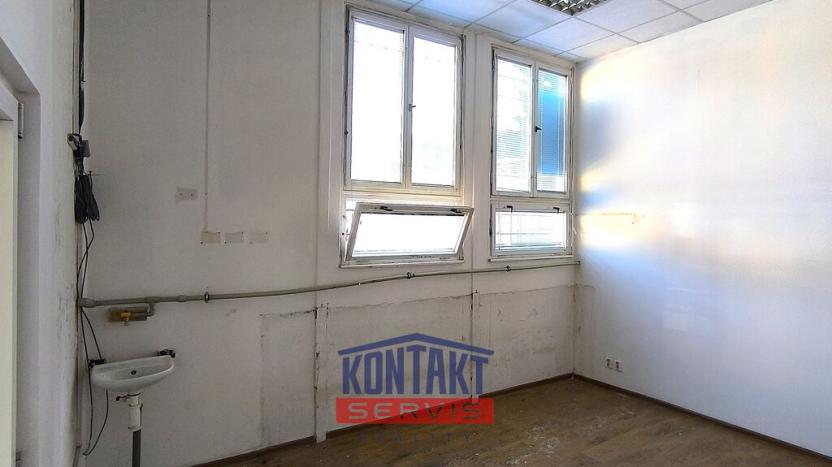 Pronájem výrobních prostor, Český Krumlov - Vyšný, 229 m2