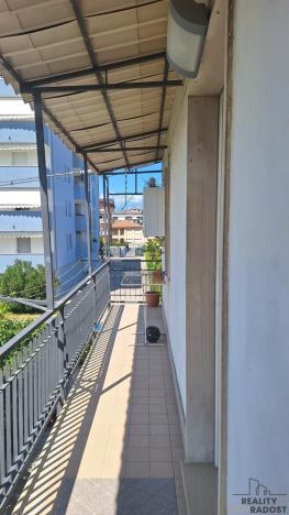 Prodej bytu 5+1, Montesilvano,Itálie, 143 m2