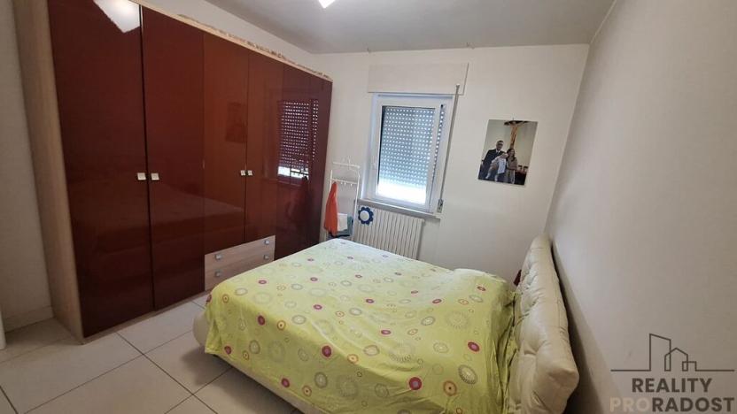 Prodej bytu 5+1, Montesilvano,Itálie, 143 m2