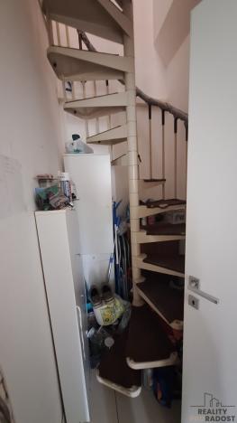 Prodej bytu 5+1, Montesilvano,Itálie, 143 m2