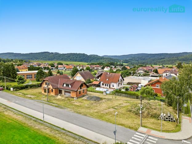 Prodej rodinného domu, Broumy, Školní, 247 m2