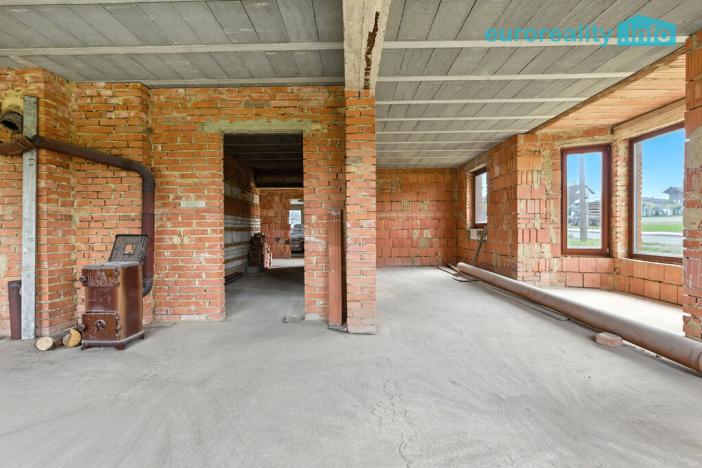 Prodej rodinného domu, Broumy, Školní, 247 m2