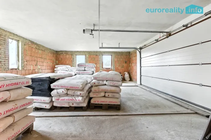 Prodej rodinného domu, Broumy, Školní, 247 m2