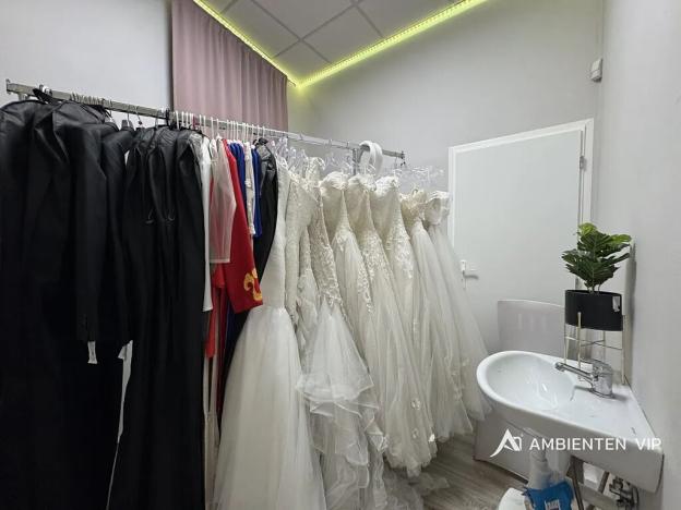 Pronájem obchodního prostoru, Brno, Masarykova, 176 m2