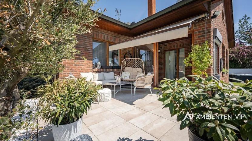 Prodej rodinného domu, Rosice, 180 m2