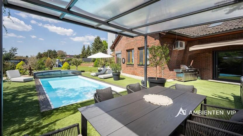 Prodej rodinného domu, Rosice, 180 m2