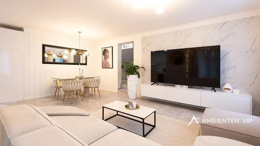 Prodej rodinného domu, Rosice, 180 m2