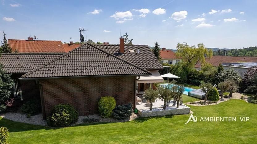 Prodej rodinného domu, Rosice, 180 m2