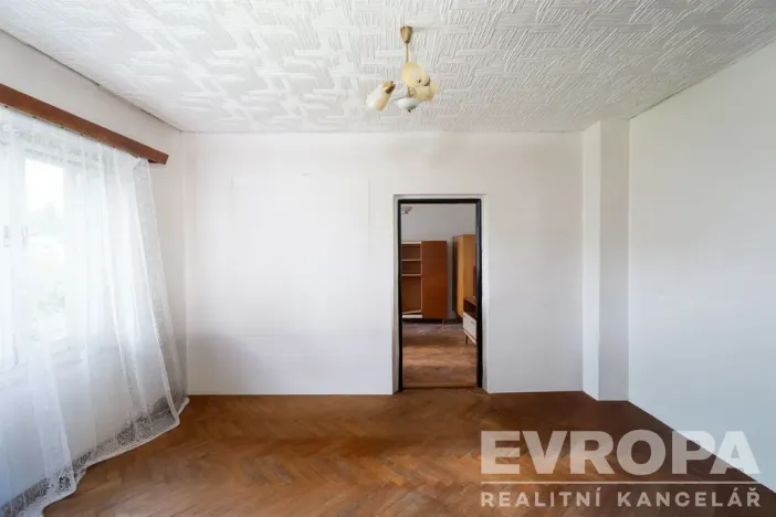 Prodej rodinného domu, Mostek, 160 m2