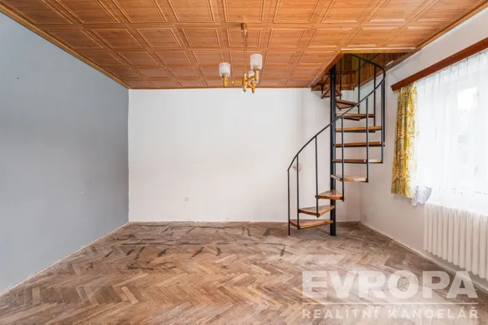 Prodej rodinného domu, Mostek, 160 m2