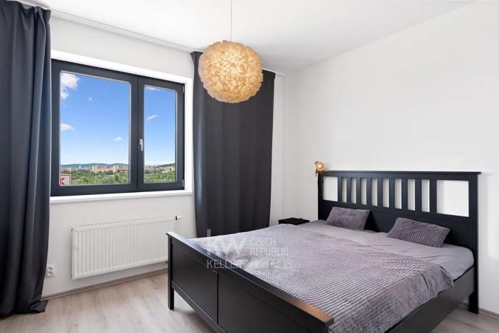 Prodej bytu 2+kk, Brno, Řípská, 68 m2