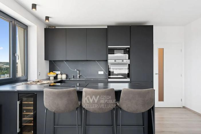 Prodej bytu 2+kk, Brno, Řípská, 68 m2